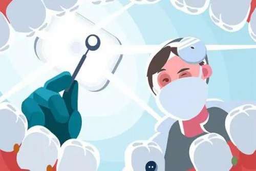 承德兴隆县种植牙医院