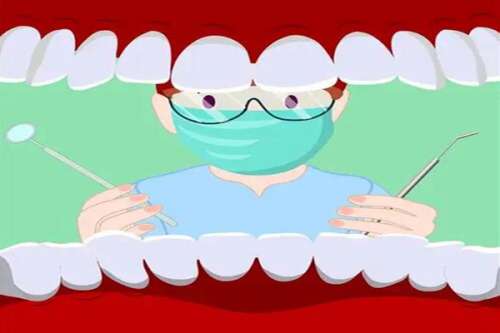 承德兴隆县种植牙医院