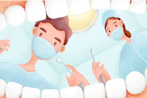 石家庄井陉县种植牙医院