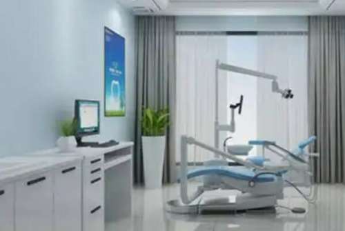 广州爱康健口腔门诊部价目表