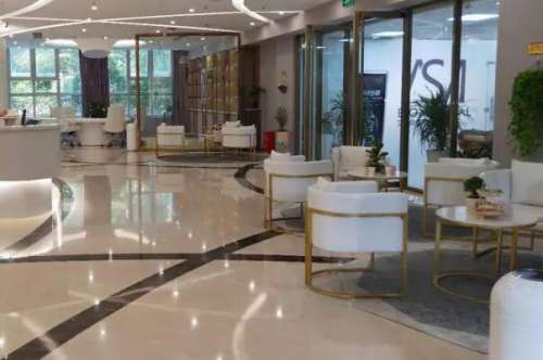 福州艾尚美口腔门诊部