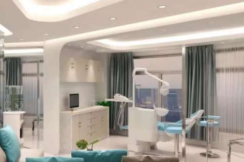 石家庄辛集市种植牙医院