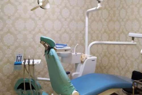 杭州艾芳口腔门诊部