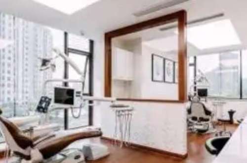 杭州亮贝美口腔医院