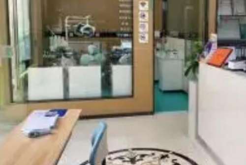 杭州嫚雯口腔诊所听涛路店