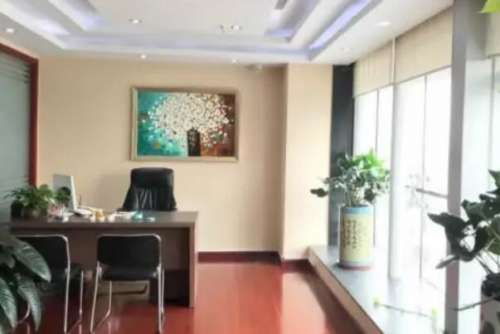 太原众牙口腔门诊部