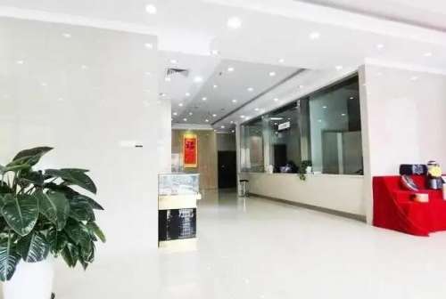 太原众牙口腔门诊部