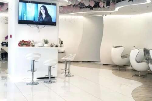 贵阳美和谐门诊部口腔科