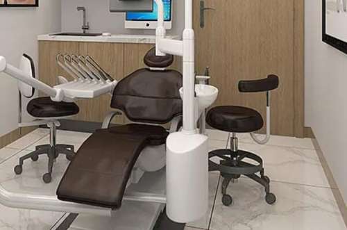 金华芘丽芙口腔中心