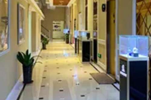 合肥崔劲松口腔中心