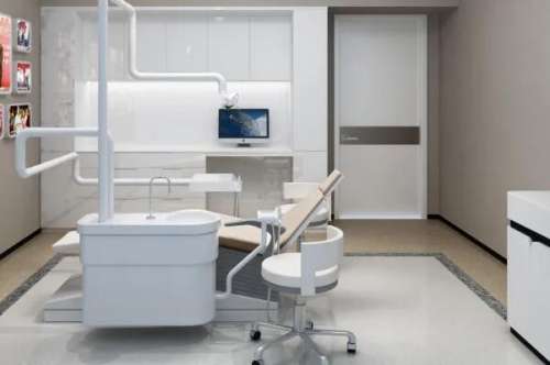 扬州贝恩口腔医院