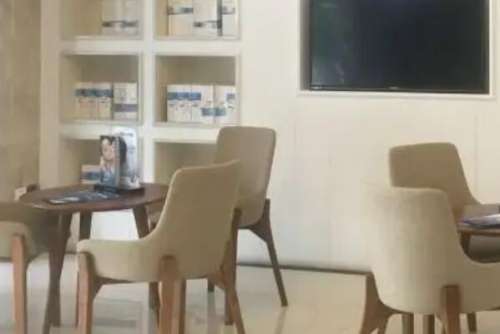 金华芘丽芙口腔中心