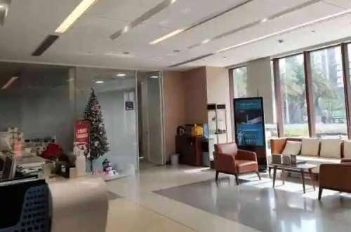 福州泰禾口腔门诊部