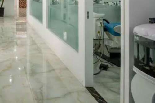 金华芘丽芙口腔中心