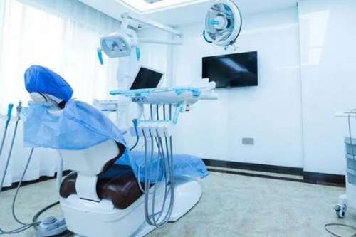 嘉兴金铂利口腔门诊部