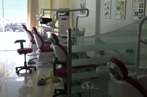 西双版纳口腔医院