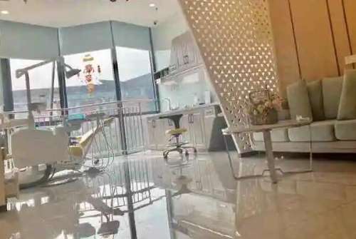 雅安鑫西华口腔1.jpg 雅安鑫西华口腔
