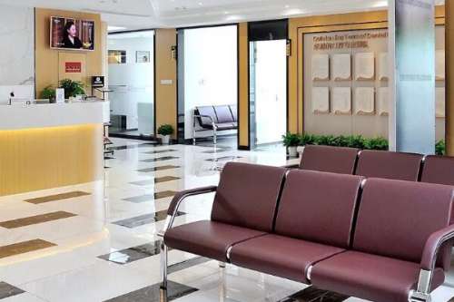 金华婺城口腔医院