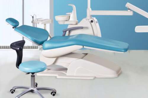 石家庄牙医先生口腔门诊部