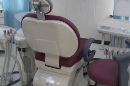 长沙美华口腔门诊部