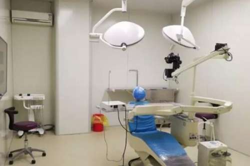 广州爱康健口腔门诊部价目表