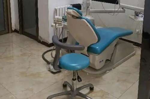 石家庄牙医先生口腔门诊部