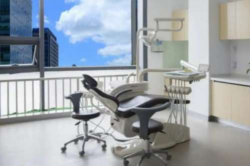 广州爱康健口腔门诊部价目表