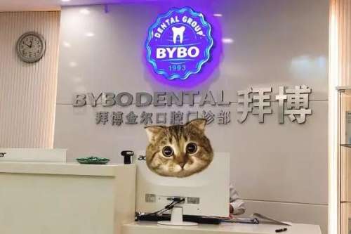 佛山拜博口腔种植牙价格表