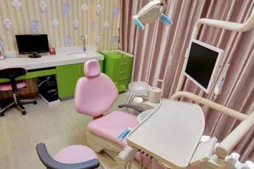 江门新会土豆口腔种植牙价格表