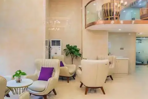 广州赛德阳光口腔