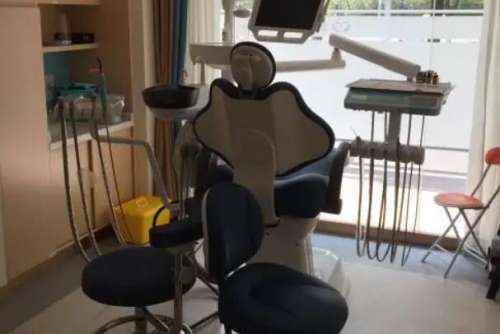 广州赛德阳光口腔