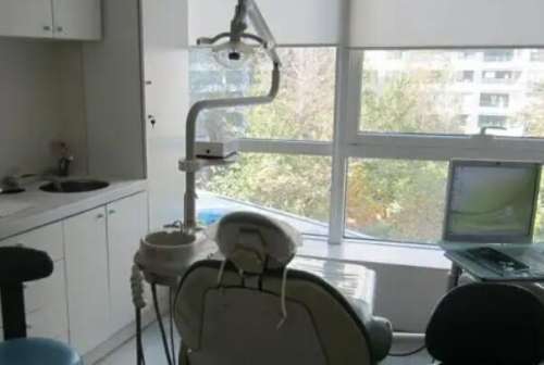 广州大康桥口腔