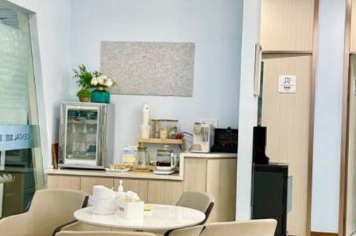 广州友睦口腔门诊部价目表