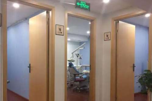 广州大康桥口腔