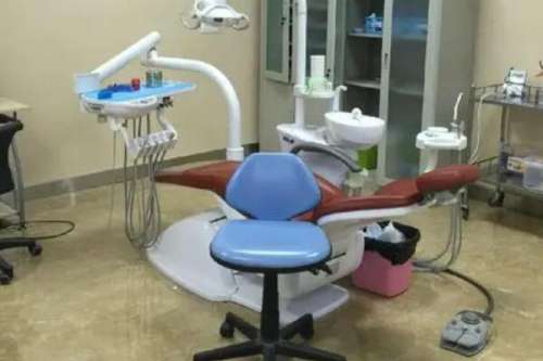 杭州临平区牙齿矫正医院