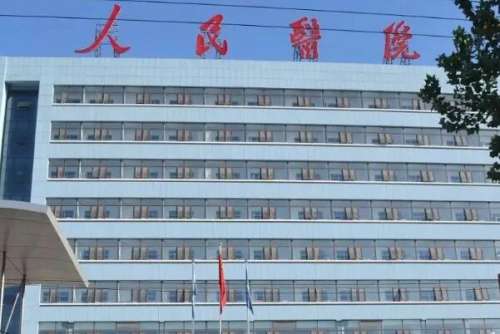 石家庄藁城区十大牙齿矫正医院