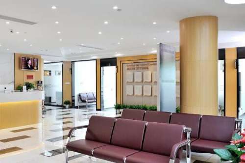 金华婺城区牙齿矫正医院