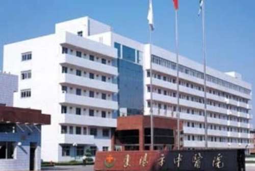 金华东阳牙齿矫正医院