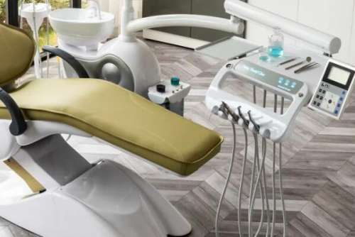 承德双滦区种植牙医院