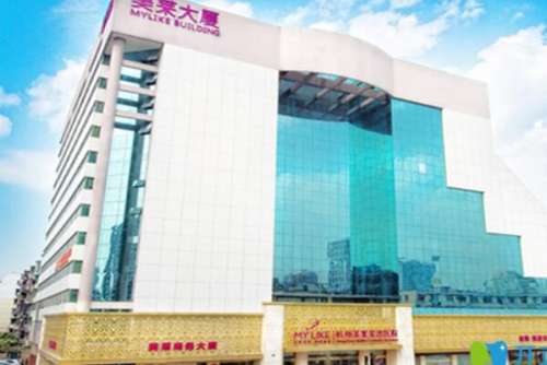 杭州西湖区牙齿矫正医院