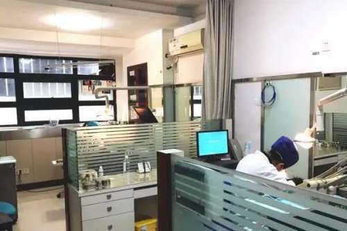 杭州滨江区牙齿矫正医院