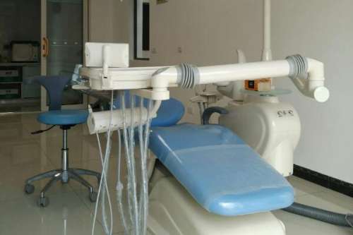 长治潞城区种植牙医院