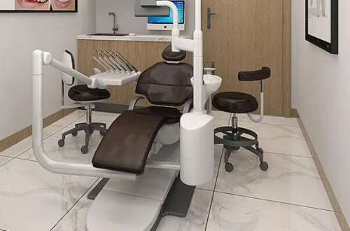 保定满城区种植牙医院