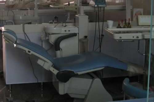 上海黄浦区种植牙医院