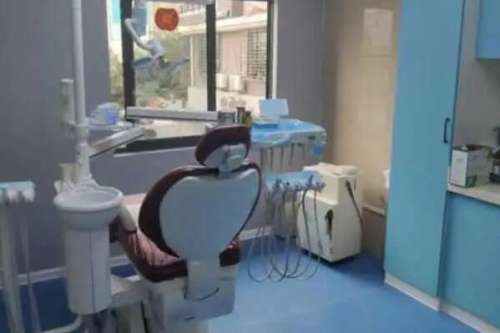 承德双滦区种植牙医院