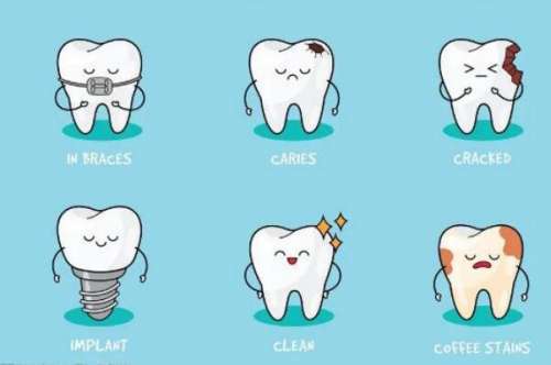 邯郸武安市种植牙医院