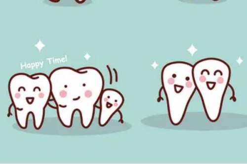 邯郸武安市种植牙医院