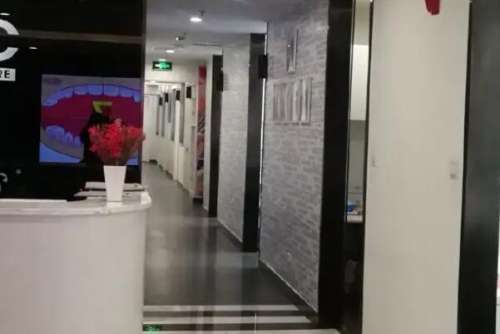 北京马泷口腔诊所价目表