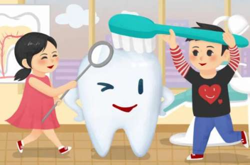 北京建国门口腔诊所价目表