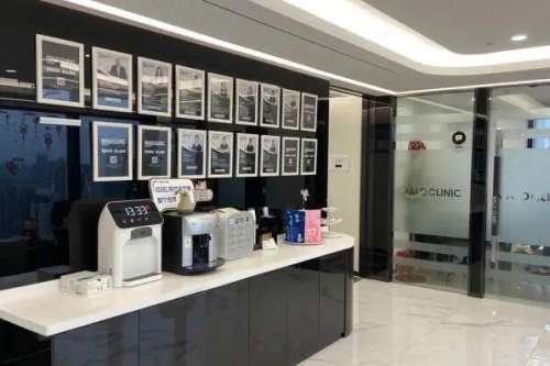 北京马泷口腔诊所价目表